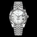 SEIKOJUST MOD - WHITE ROMAN