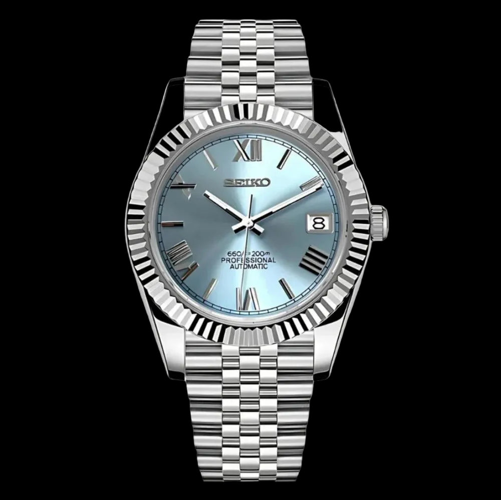 SEIKOJUST MOD - SKY BLUE ROMAN