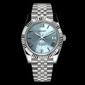 SEIKOJUST MOD - SKY BLUE ROMAN