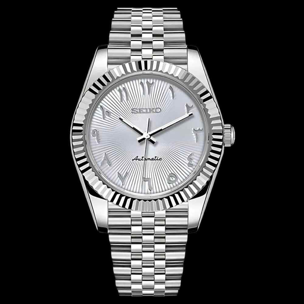 SEIKOJUST MOD - WHITE ARABIC
