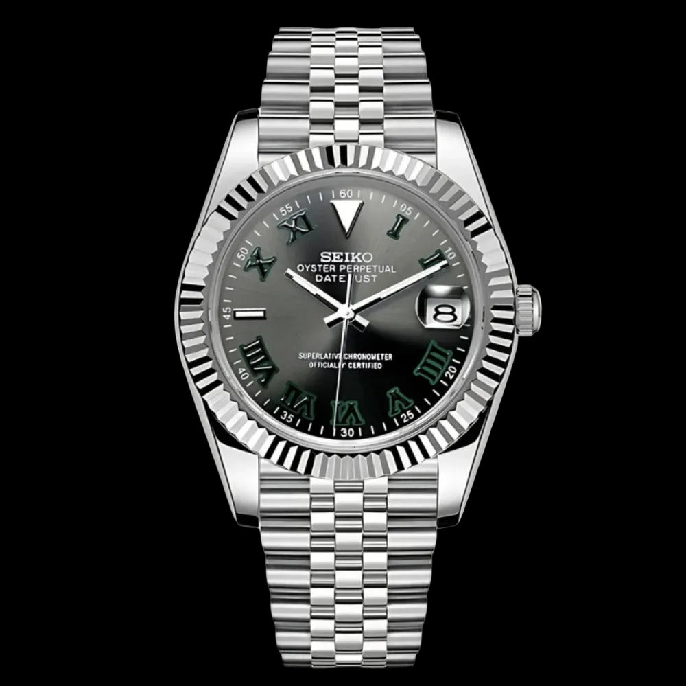 SEIKOJUST MOD - WIMBLEDON