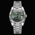 SEIKODATE MOD - OLIVE ROMAN