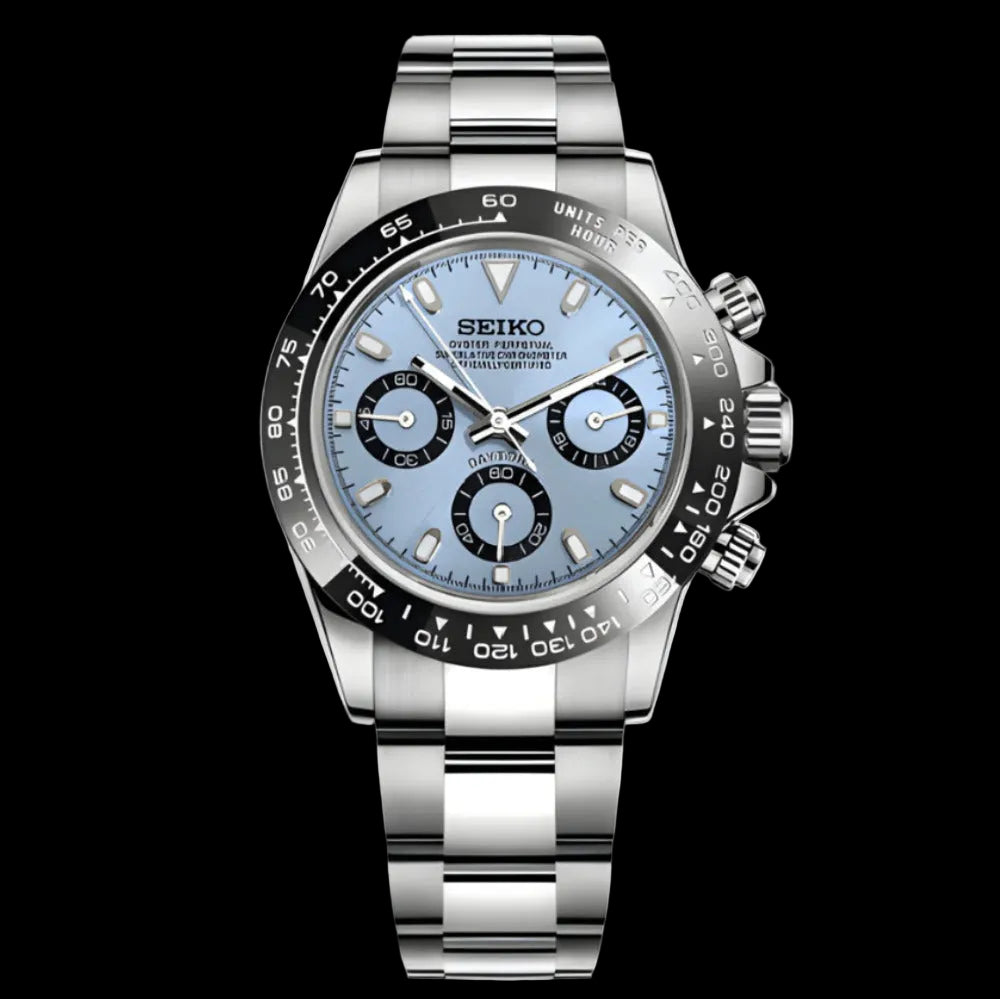 DAYTONA MOD - ICE BLUE