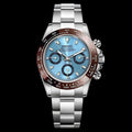 SEITONA MOD - PLATINUM BLUE