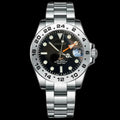 EXPLORER MOD - BLACK