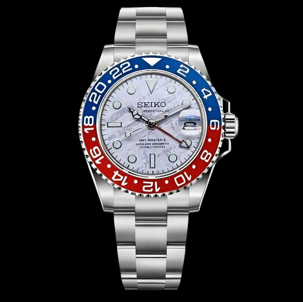 GMTEIKO MOD - METEORITE