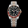 GMT MOD - TWO-TONE - ROOT BEER