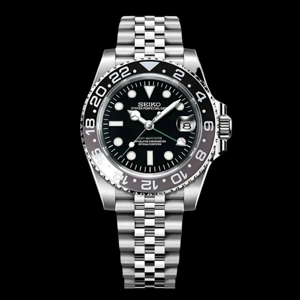 GMTEIKO MOD - BRUCE WAYNE