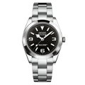 OYST MOD - BLACK