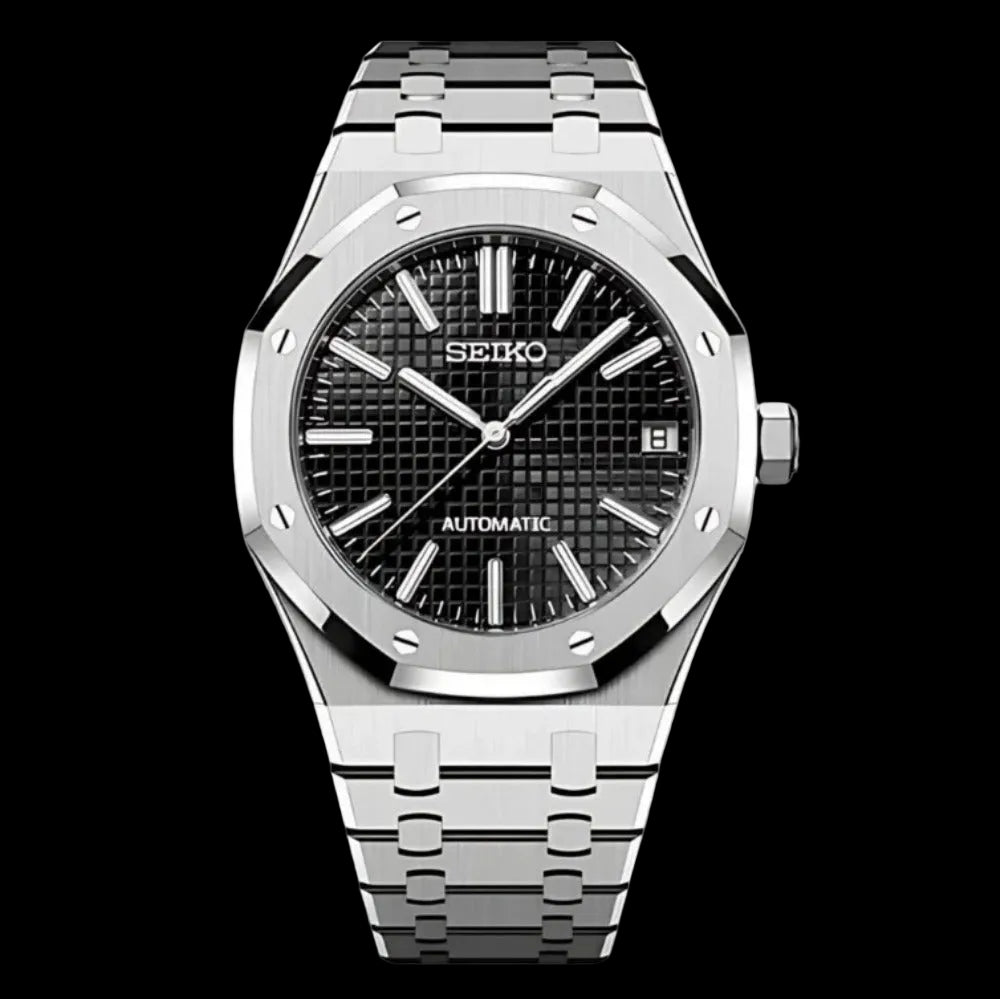 SEIKOAK MOD - BLACK