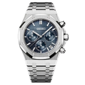 SEIKOAK MOD CHRONOGRAPH - BLUE