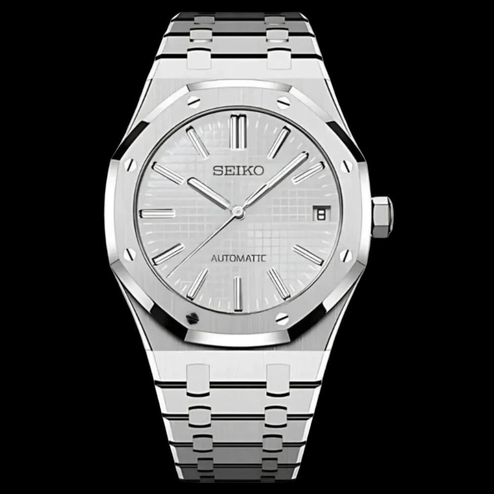 SEIKOAK MOD - WHITE