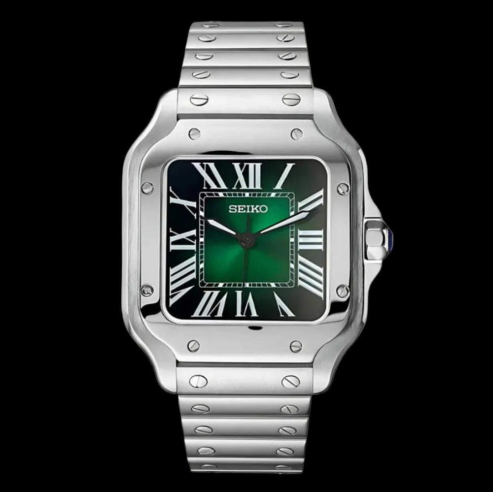 SANTEIKO MOD - GREEN