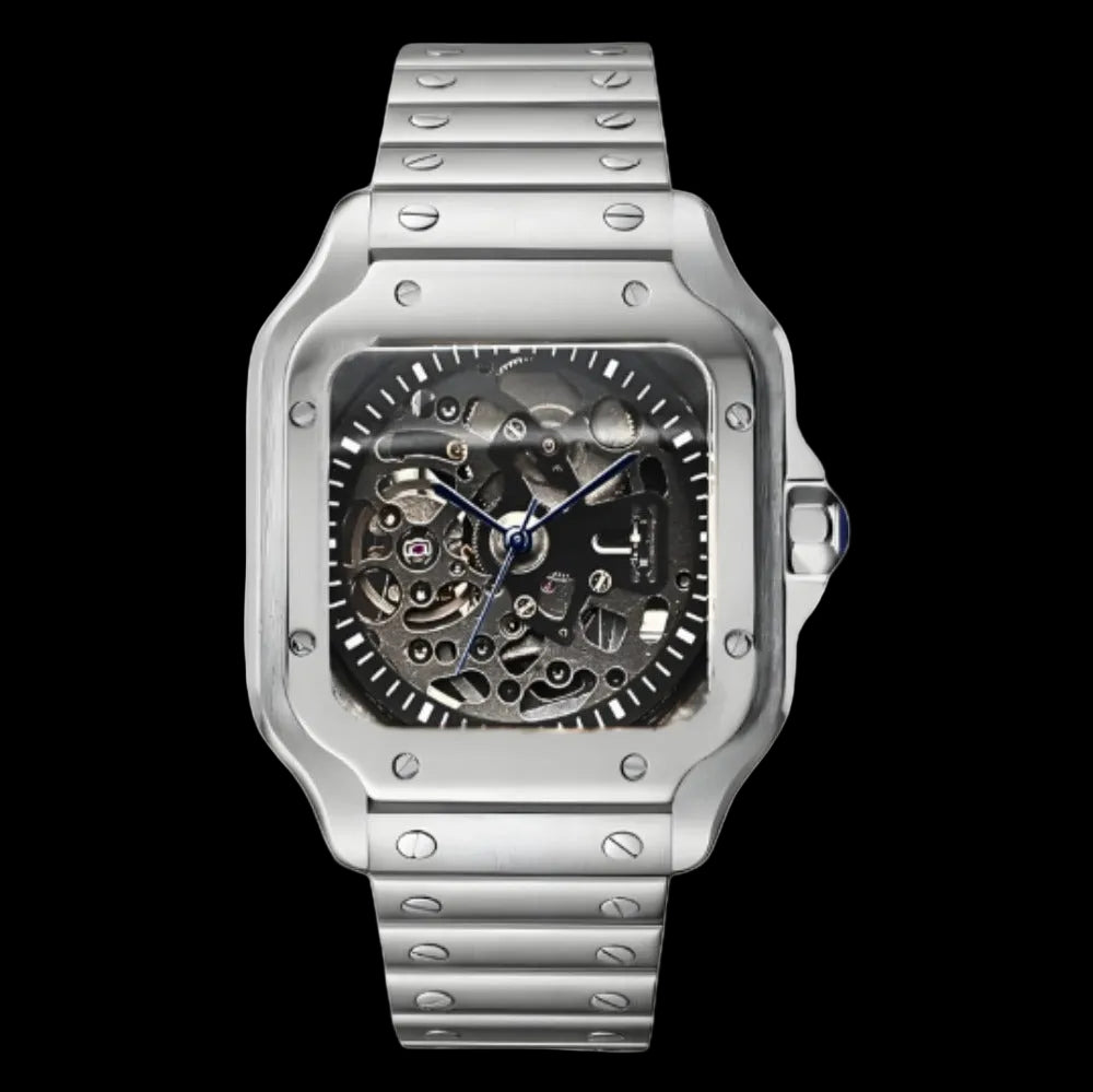 SANTEIKO MOD - SKELETON