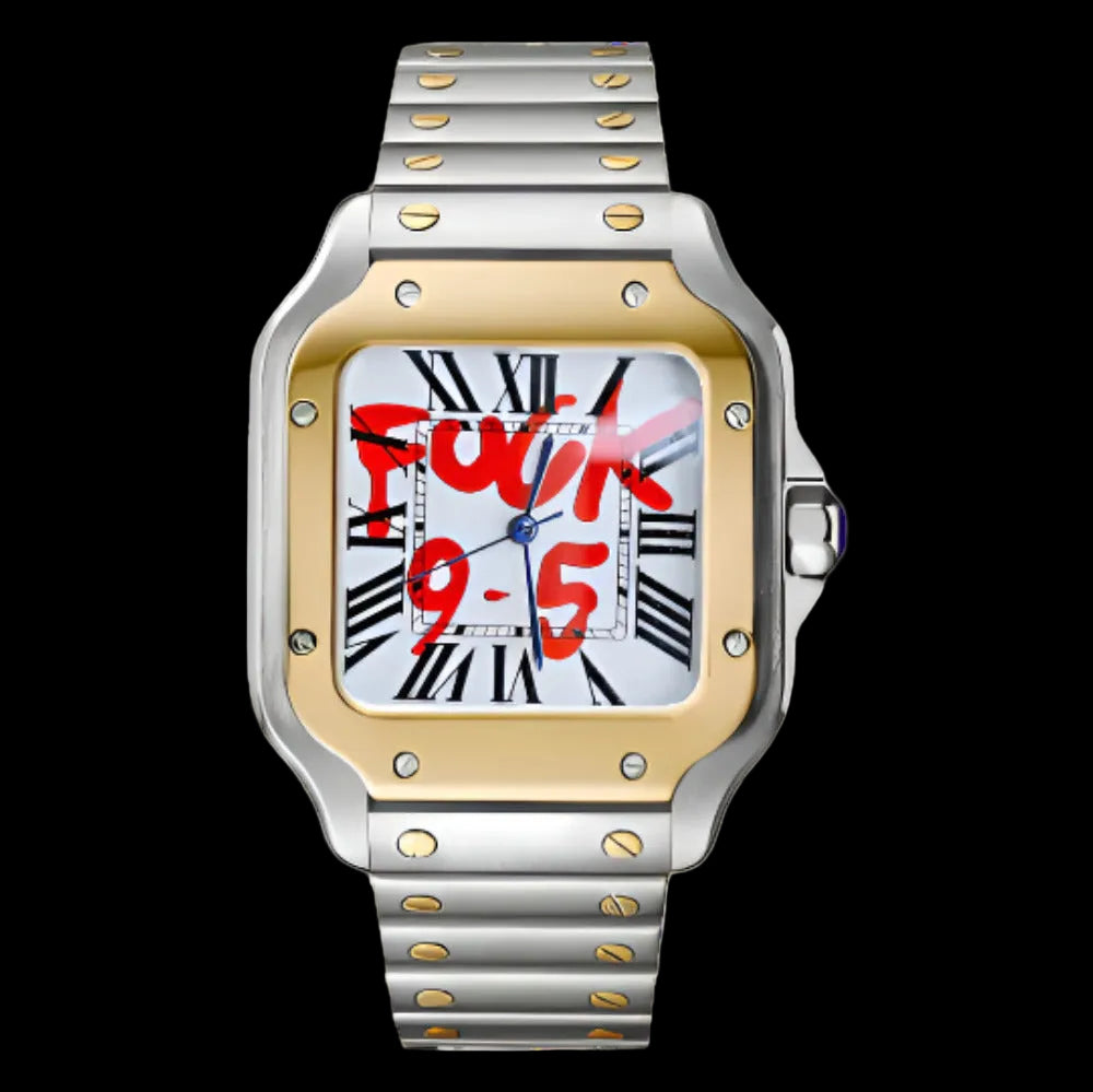 SANTEIKO MOD - TWO-TONE 9-5