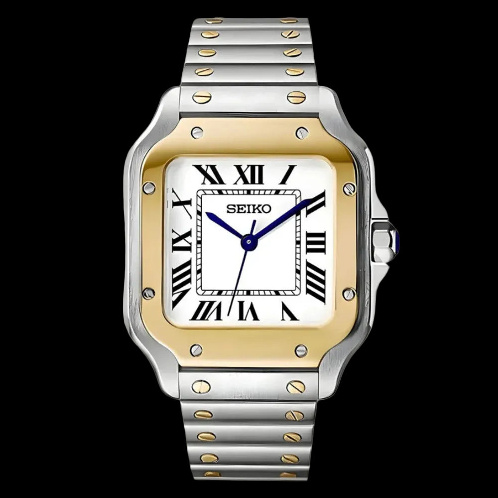 SANTEIKO MOD - TWO-TONE