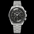 SPEEDSEIKO MOD - BLACK MOON