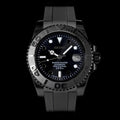 MARINER MOD - ALL BLACK
