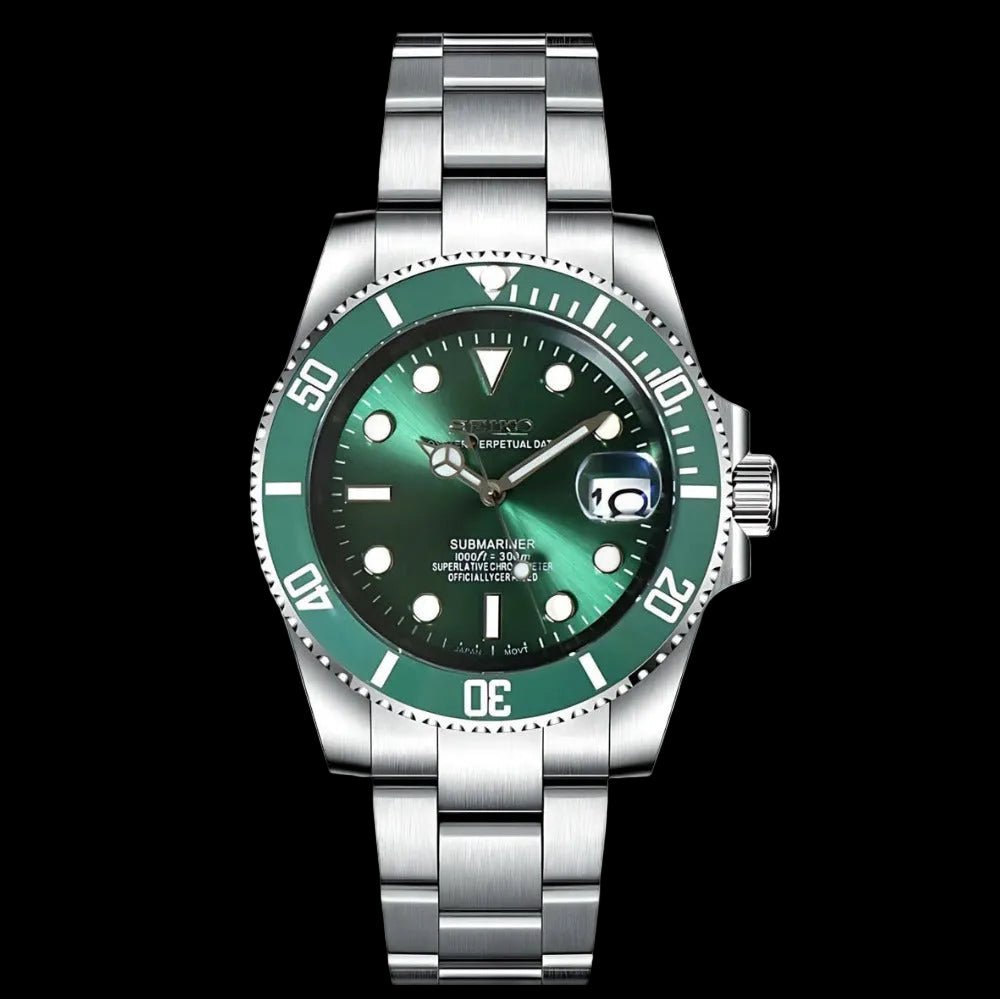 MARINER MOD - HULK
