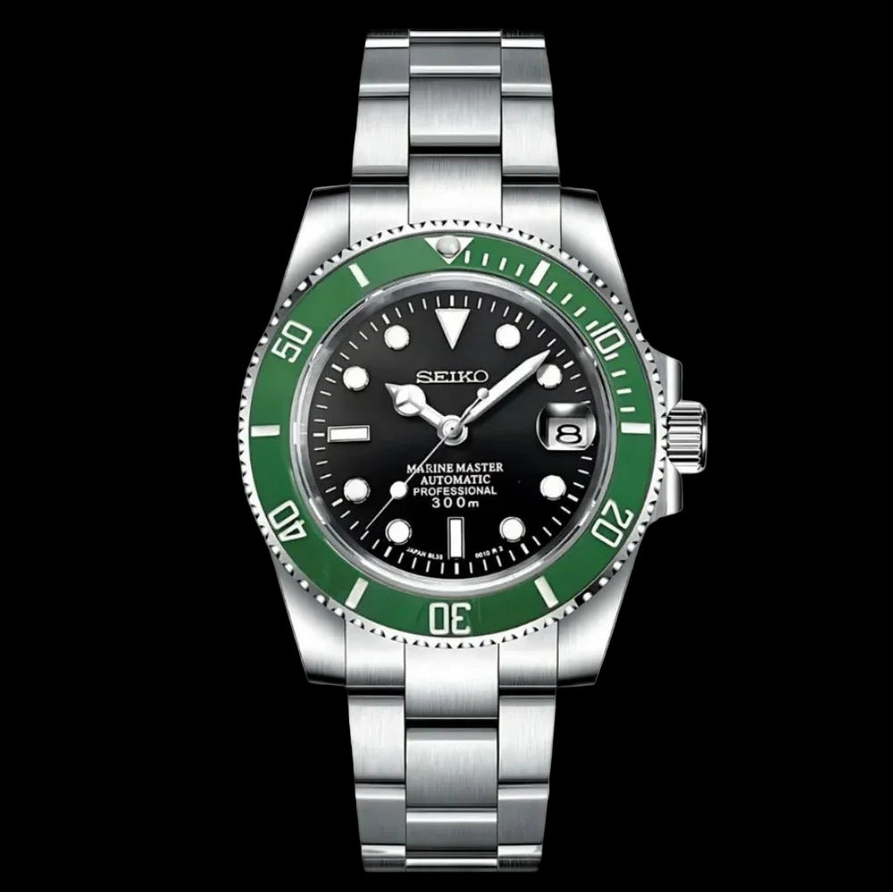 MARINER MOD - KERMIT