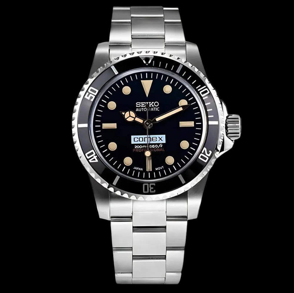 MARINER MOD - COMEX