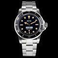 MARINER MOD BLACK