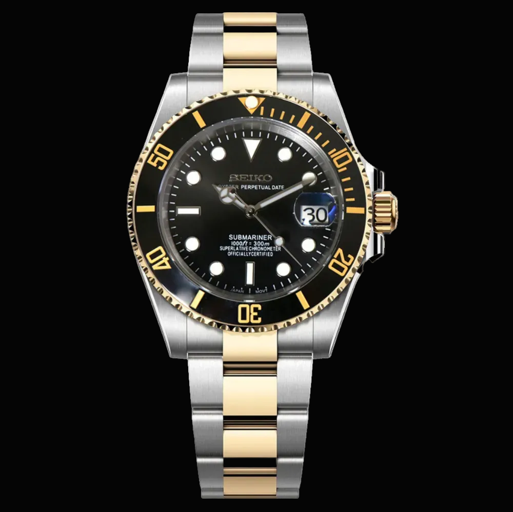 MARINER MOD - TWO-TONE NIGHT