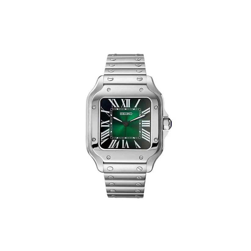 SANTEIKO GREEN