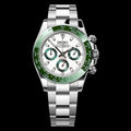 DAYTONA MOD - Alpine Green