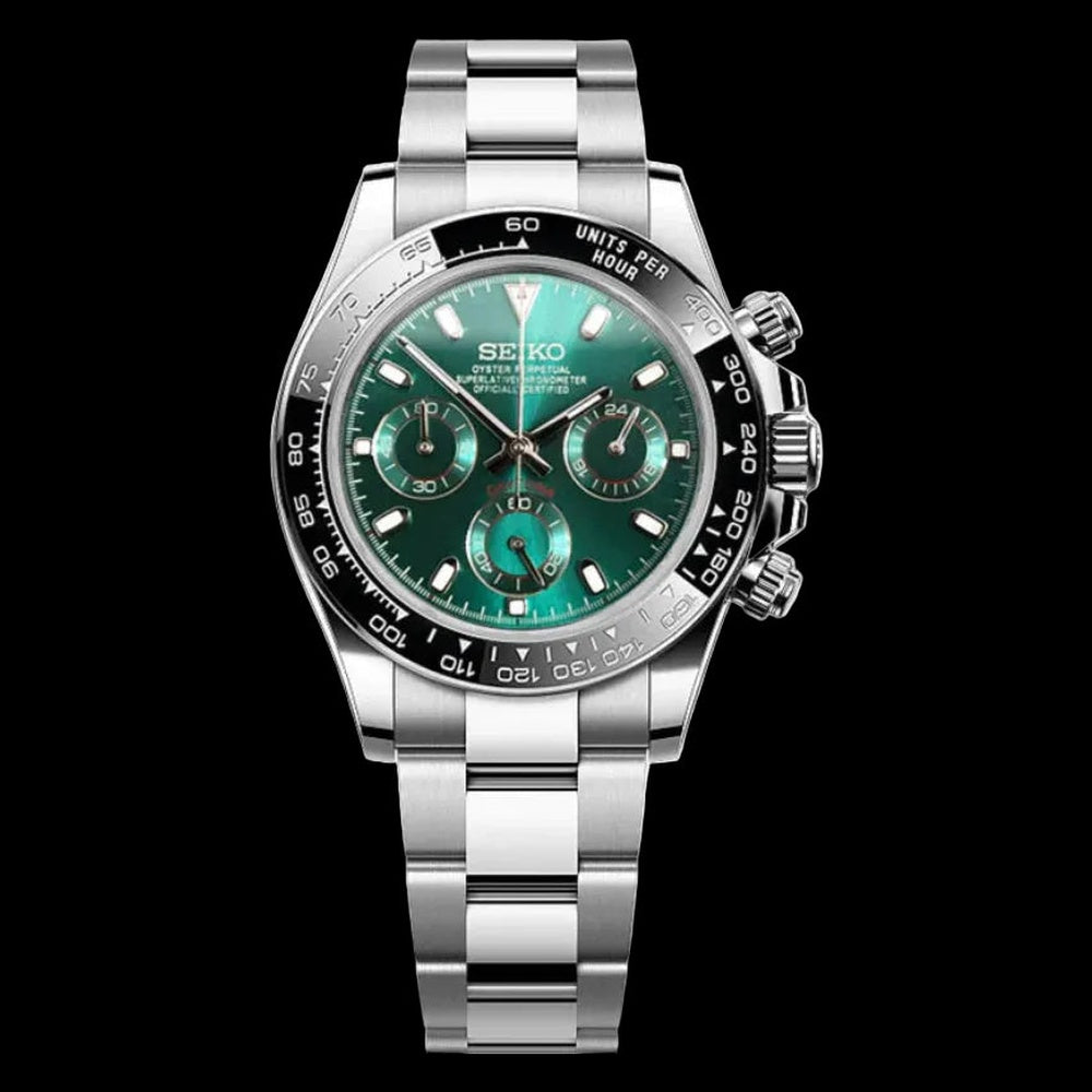 DAYTONA MOD - Emerald