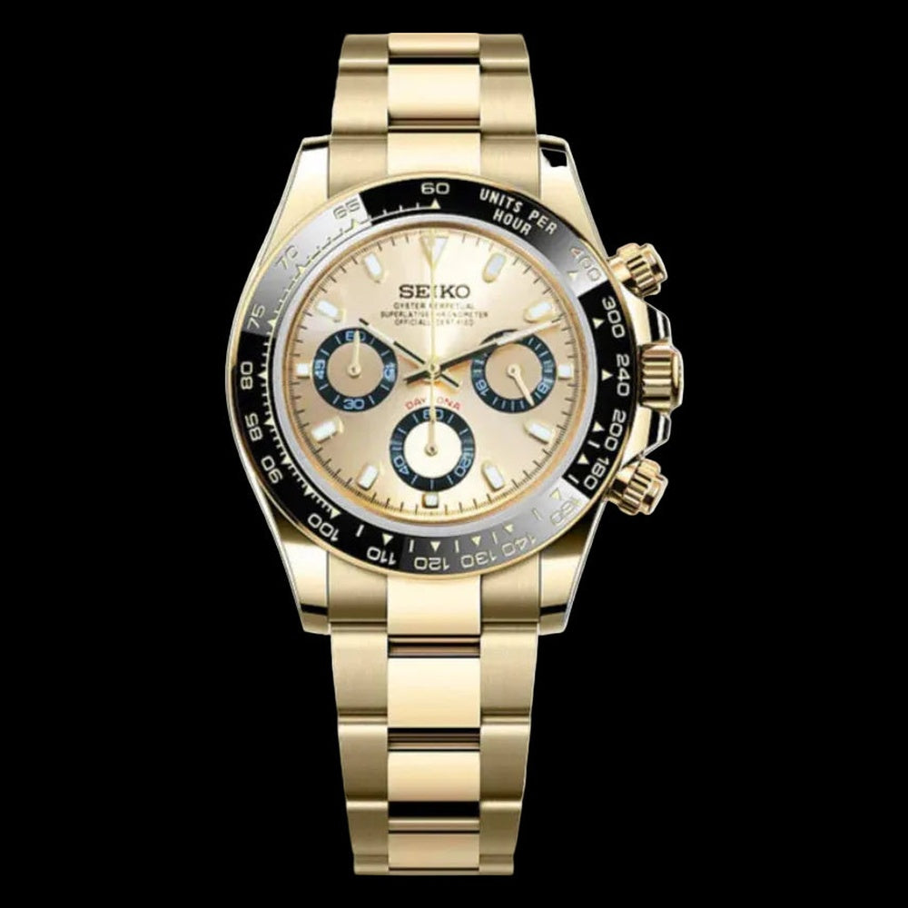 DAYTONA MOD - Goldie