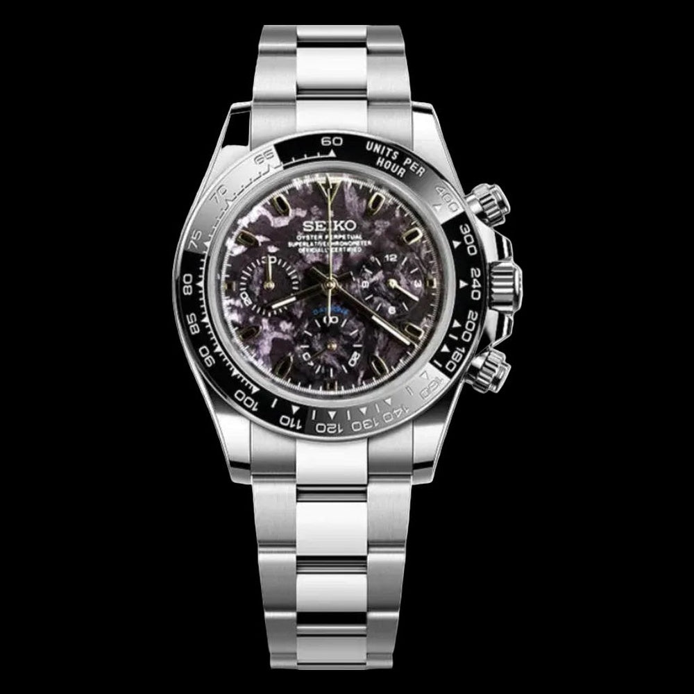 DAYTONA MOD - Meteorite Purple