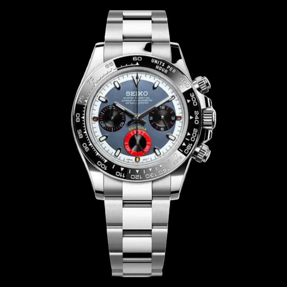 DAYTONA MOD - Redline
