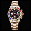 DAYTONA MOD - Rose Rainbow