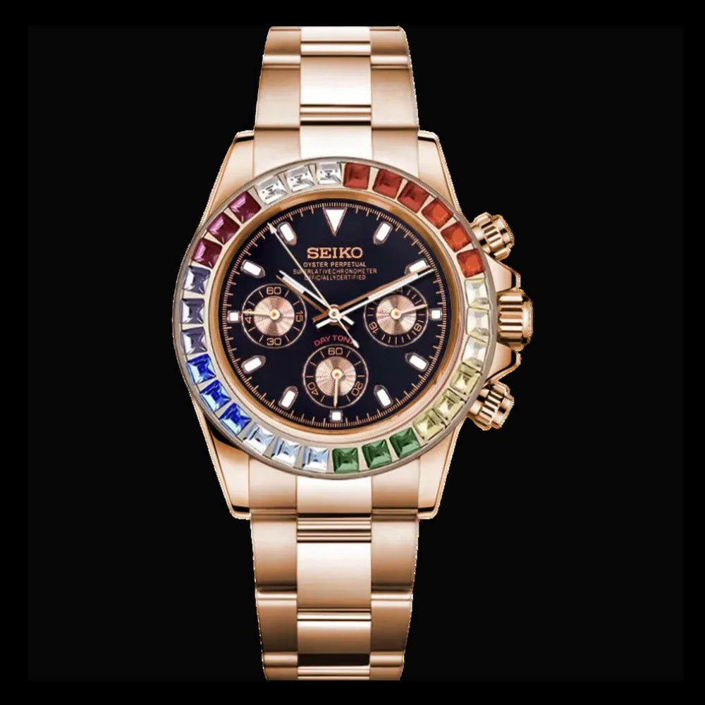 DAYTONA MOD - Rose Rainbow