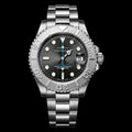 YACHT-MASTER MOD - Grey